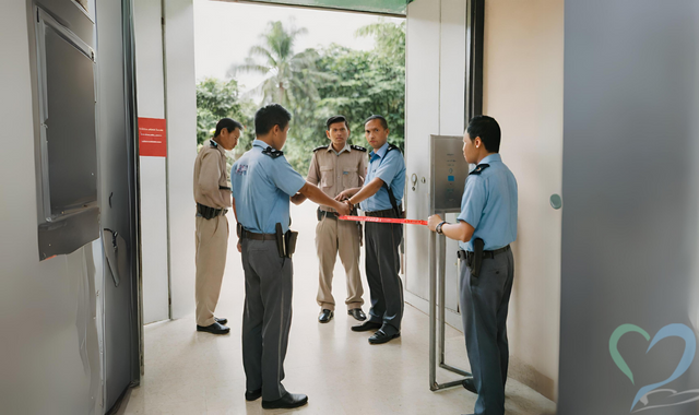 physical penetration test in japan and Vietnam4