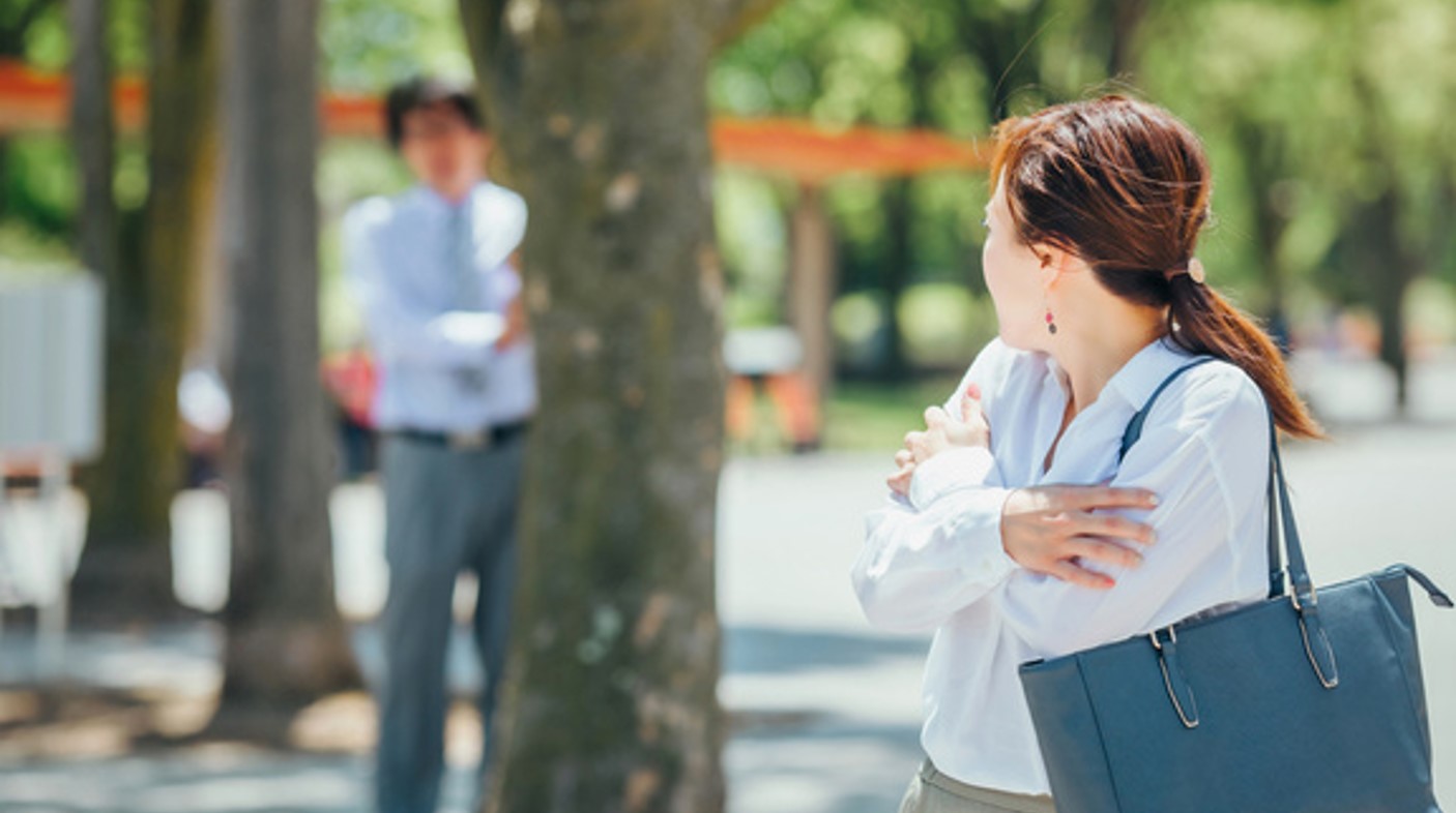 Stalking Investigations