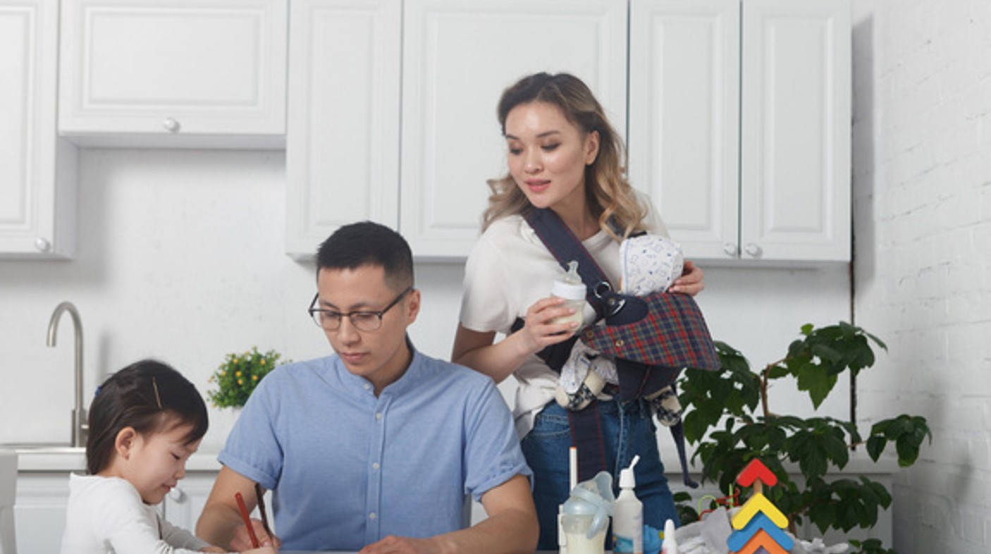 Child Custody Investigations