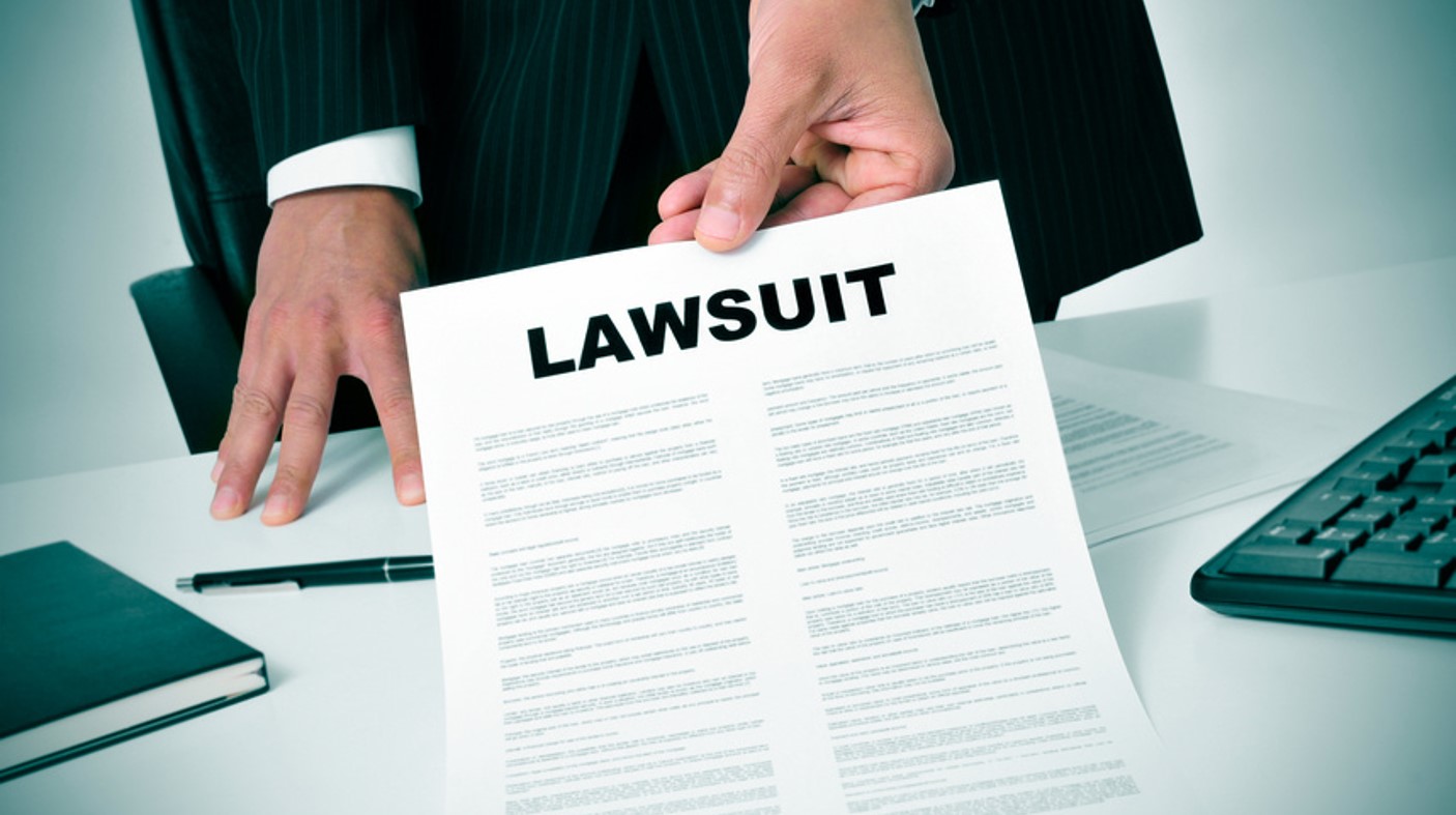 Litigation Preparation Investigations